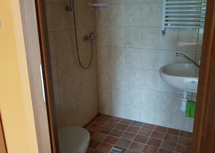 Lägenhet U Gosi Kolo Gdyni *