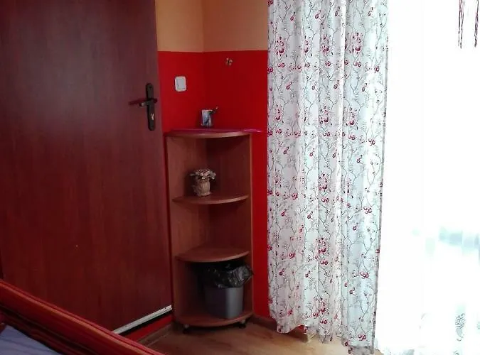 U Gosi Kolo Gdyni Mosty (Puck)