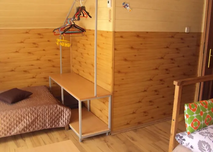 Lägenhet U Gosi Kolo Gdyni *