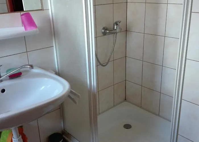 U Gosi Kolo Gdyni * Mosty (Puck)