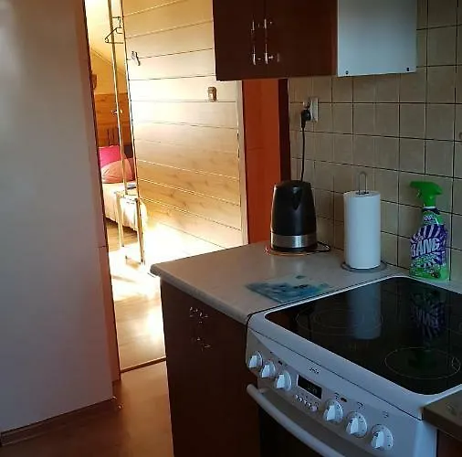 Lägenhet U Gosi Kolo Gdyni *