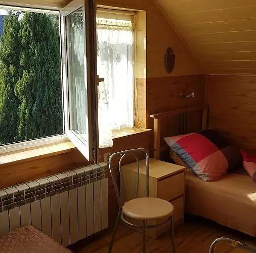 U Gosi Kolo Gdyni Mosty (Puck)