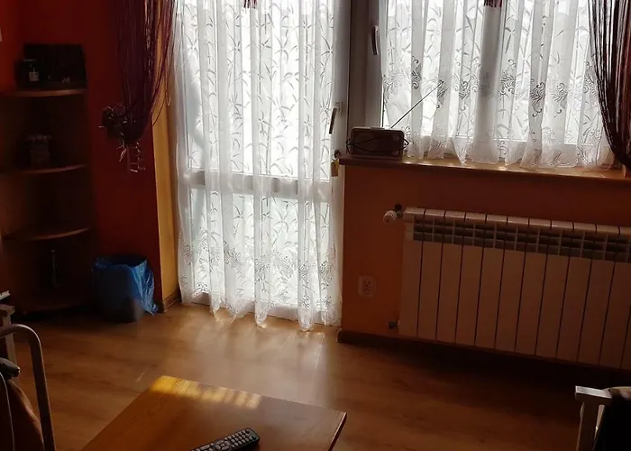 Lägenhet U Gosi Kolo Gdyni *