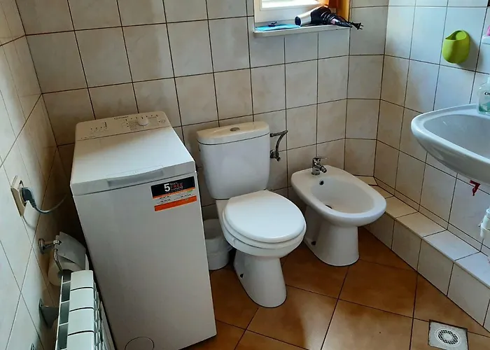 Lägenhet U Gosi Kolo Gdyni *